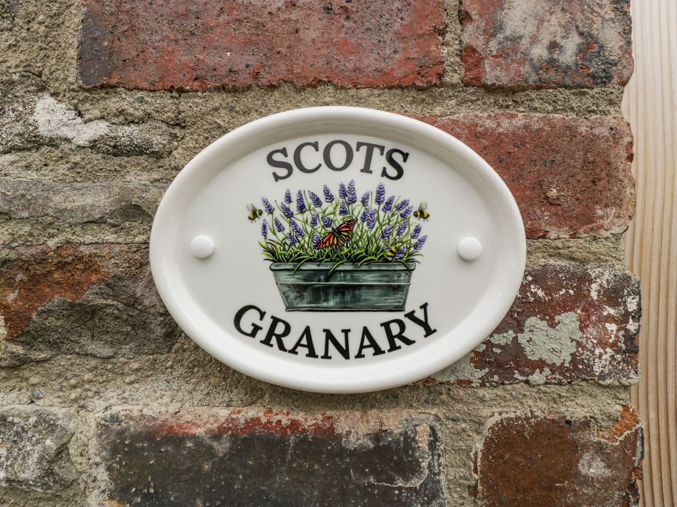 Scots Granary - Herefordshire - 1063613 - thumbnail photo 24
