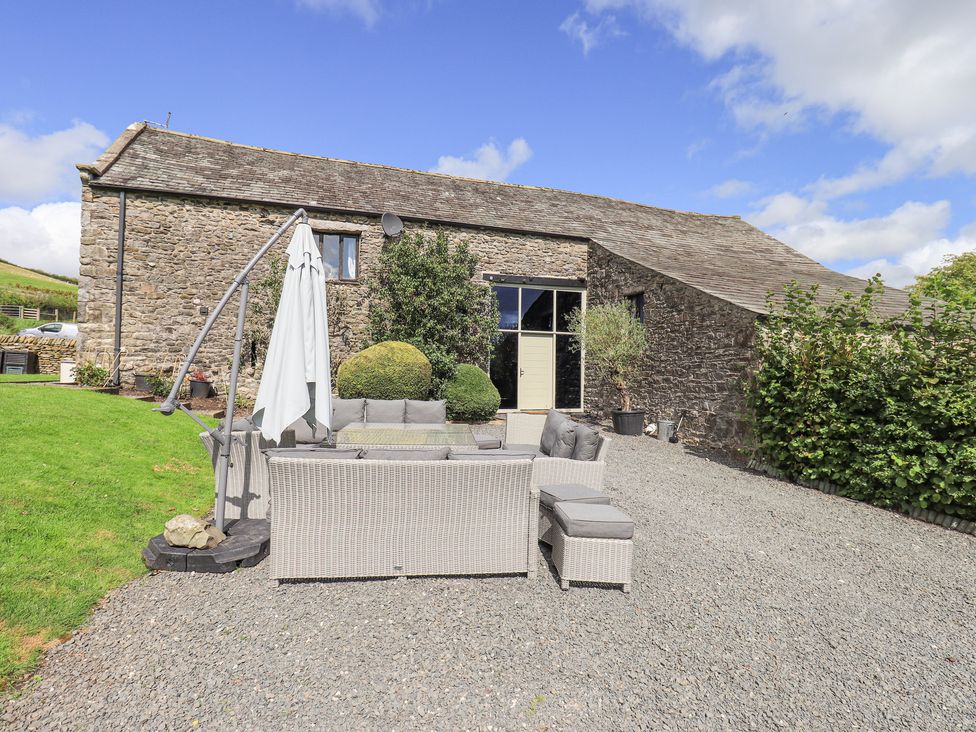 The Barn at Stainton - Lake District - 1063677 - thumbnail photo 51