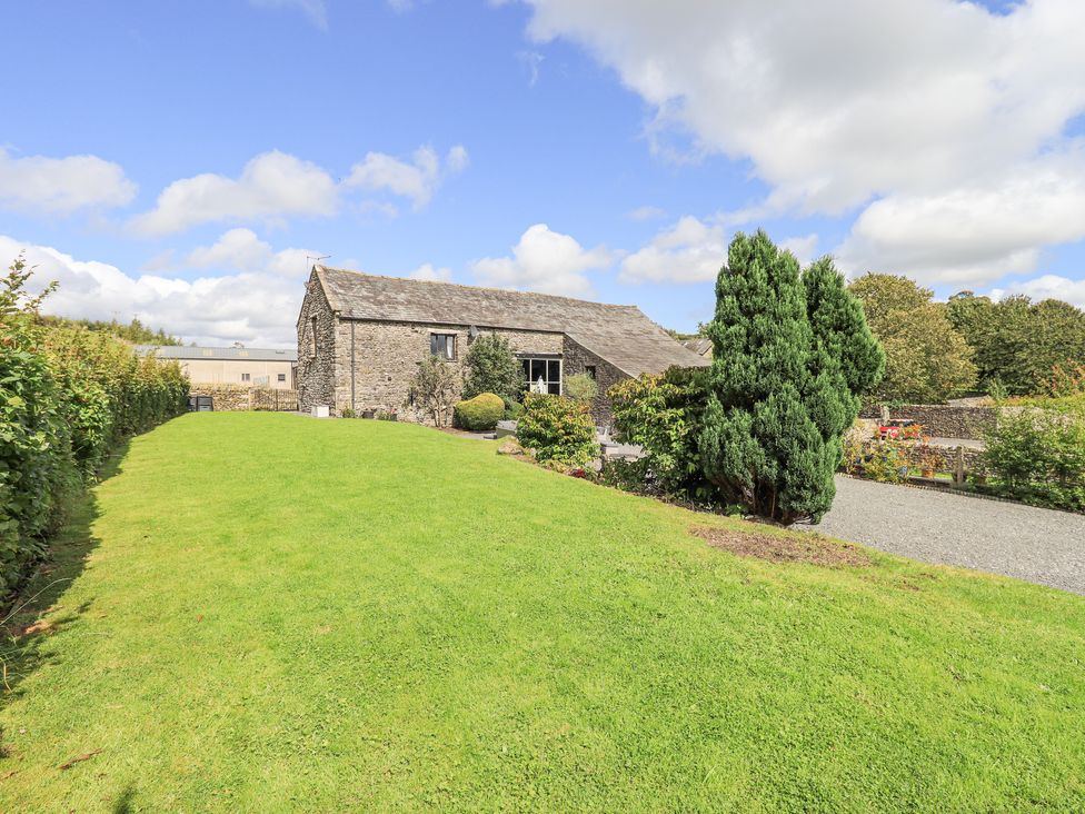 The Barn at Stainton - Lake District - 1063677 - thumbnail photo 52