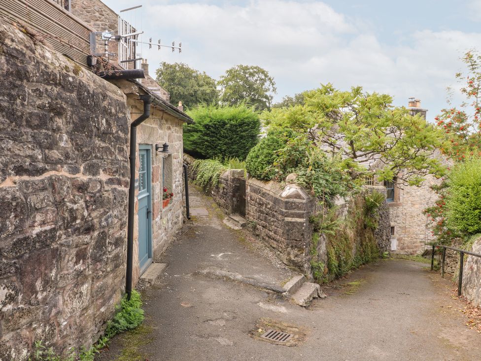 The Hayloft - Peak District & Derbyshire - 1063737 - thumbnail photo 17