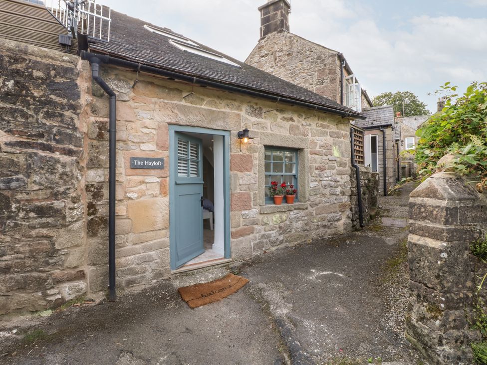 The Hayloft - Peak District & Derbyshire - 1063737 - thumbnail photo 2