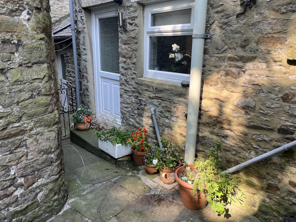 Bracken Cottage - Northumberland - 1063869 - thumbnail photo 16
