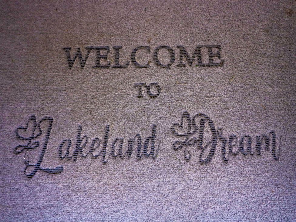 Lakeland Dream @ South Lakeland Leisure Lodge - Lake District - 1064570 - thumbnail photo 4