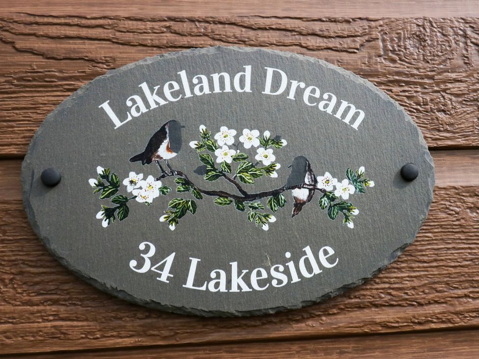 Lakeland Dream @ South Lakeland Leisure Lodge - Lake District - 1064570 - thumbnail photo 43