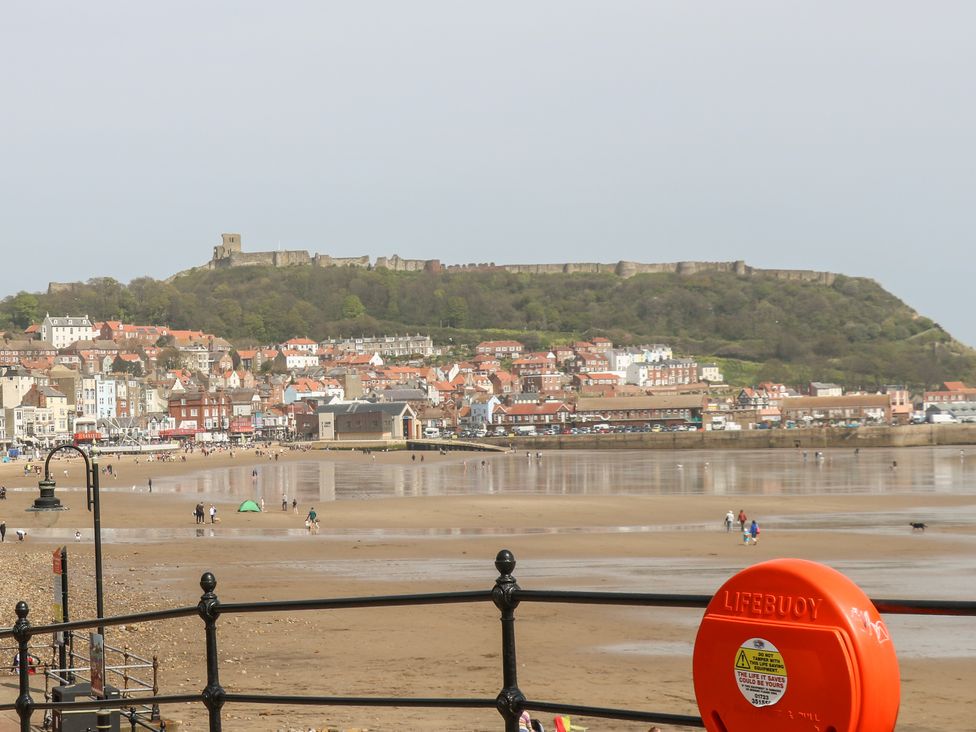 Seaside Breeze - North Yorkshire (incl. Whitby) - 1064719 - thumbnail photo 19
