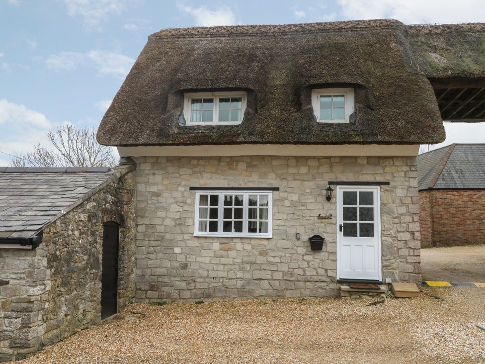 Laurel Cottage | Osmington | Osmington Mills | Dorset And Somerset ...