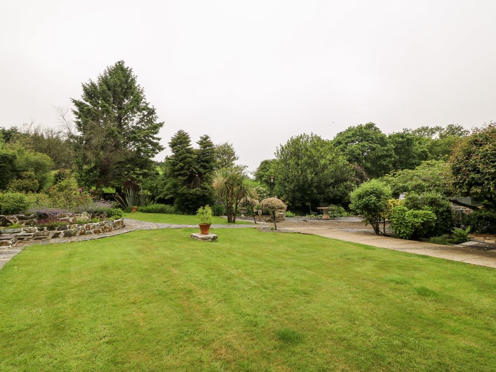 Garden Cottage - North Wales - 1065165 - thumbnail photo 27