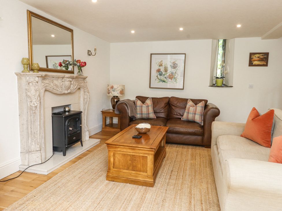 Garden Cottage - North Wales - 1065165 - thumbnail photo 4