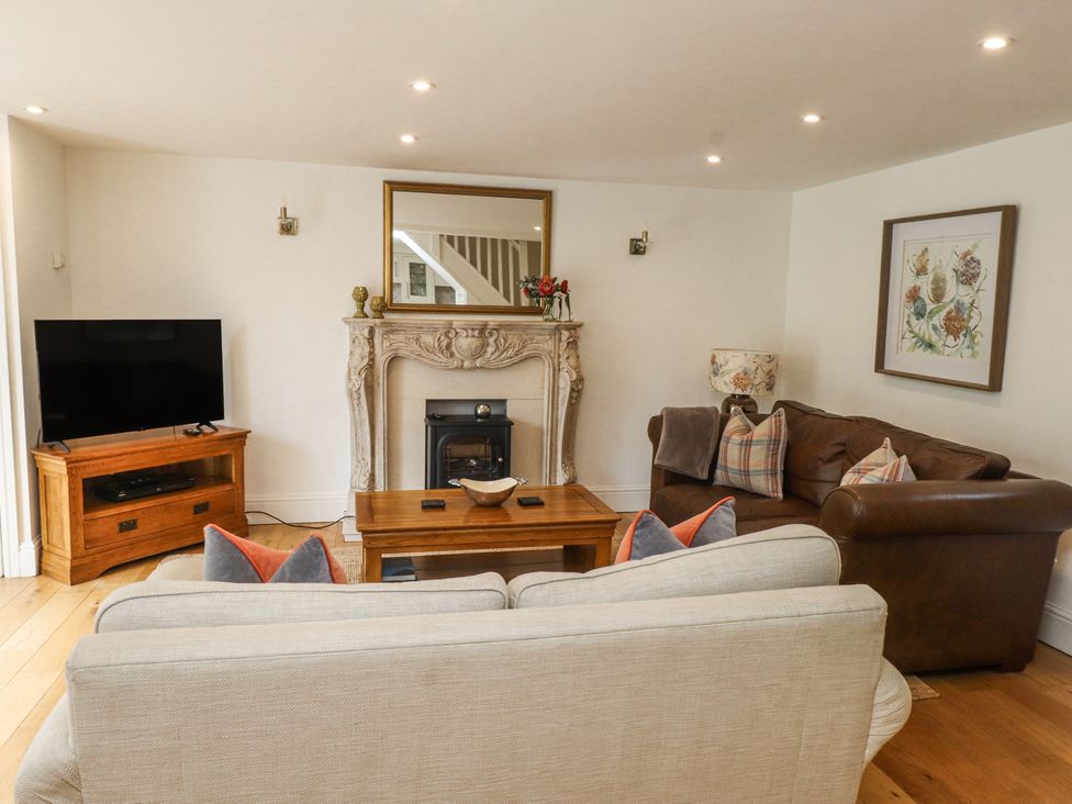 Garden Cottage - North Wales - 1065165 - thumbnail photo 5
