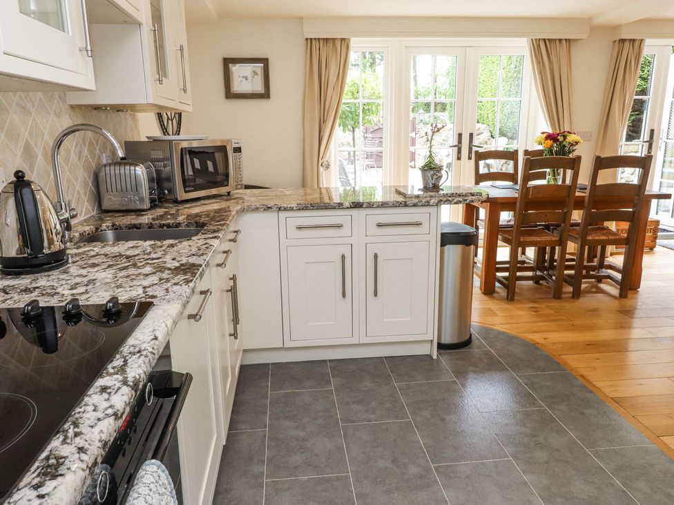 Garden Cottage - North Wales - 1065165 - thumbnail photo 9