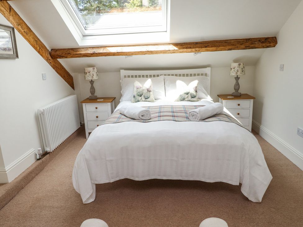 Garden Cottage - North Wales - 1065165 - thumbnail photo 12