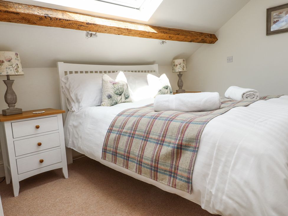 Garden Cottage - North Wales - 1065165 - thumbnail photo 13