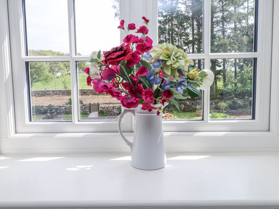 Garden Cottage - North Wales - 1065165 - thumbnail photo 15