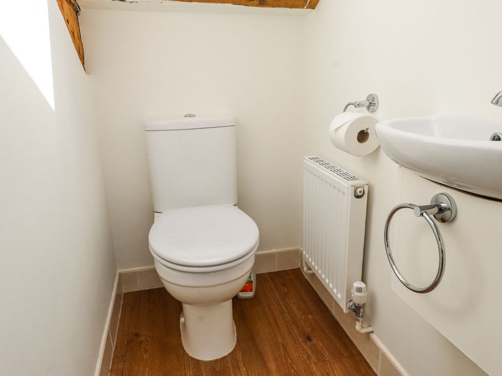 Garden Cottage - North Wales - 1065165 - thumbnail photo 16