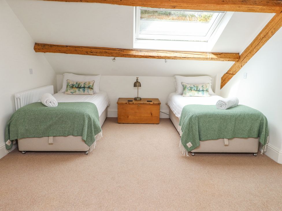 Garden Cottage - North Wales - 1065165 - thumbnail photo 22