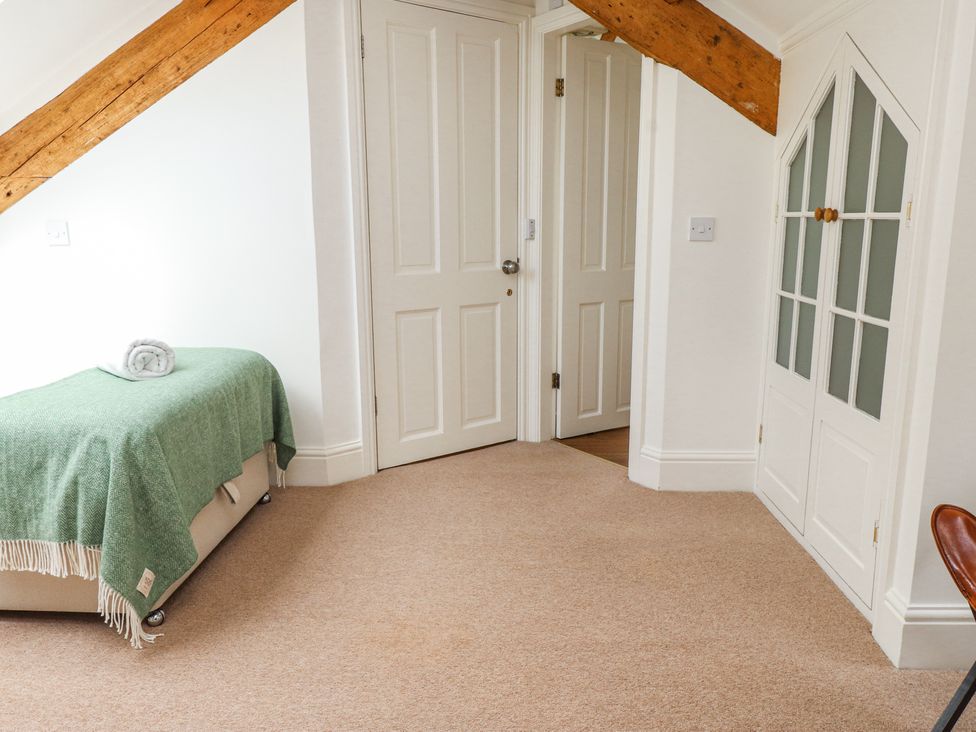 Garden Cottage - North Wales - 1065165 - thumbnail photo 24
