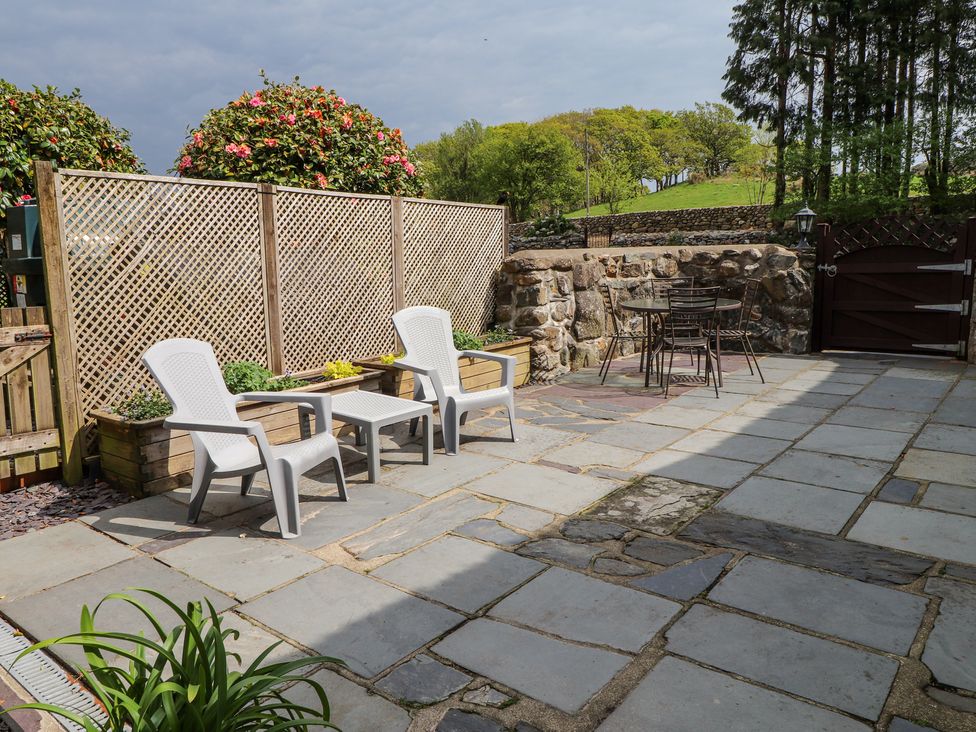 Garden Cottage - North Wales - 1065165 - thumbnail photo 30