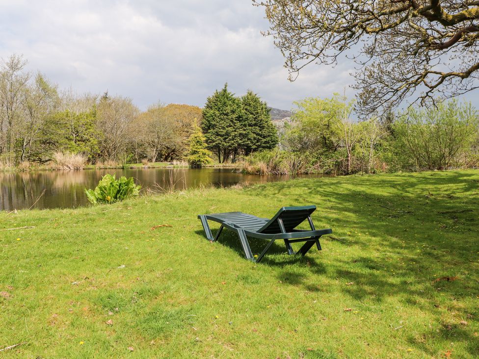 Garden Cottage - North Wales - 1065165 - thumbnail photo 34