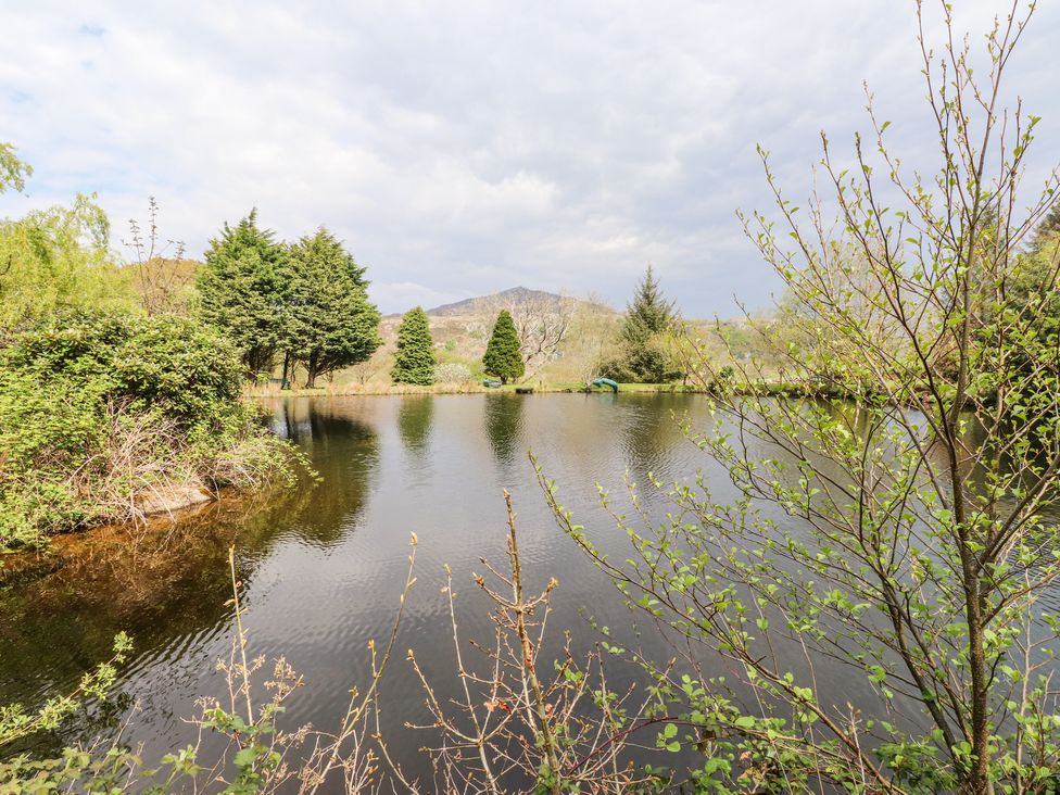 Garden Cottage - North Wales - 1065165 - thumbnail photo 37