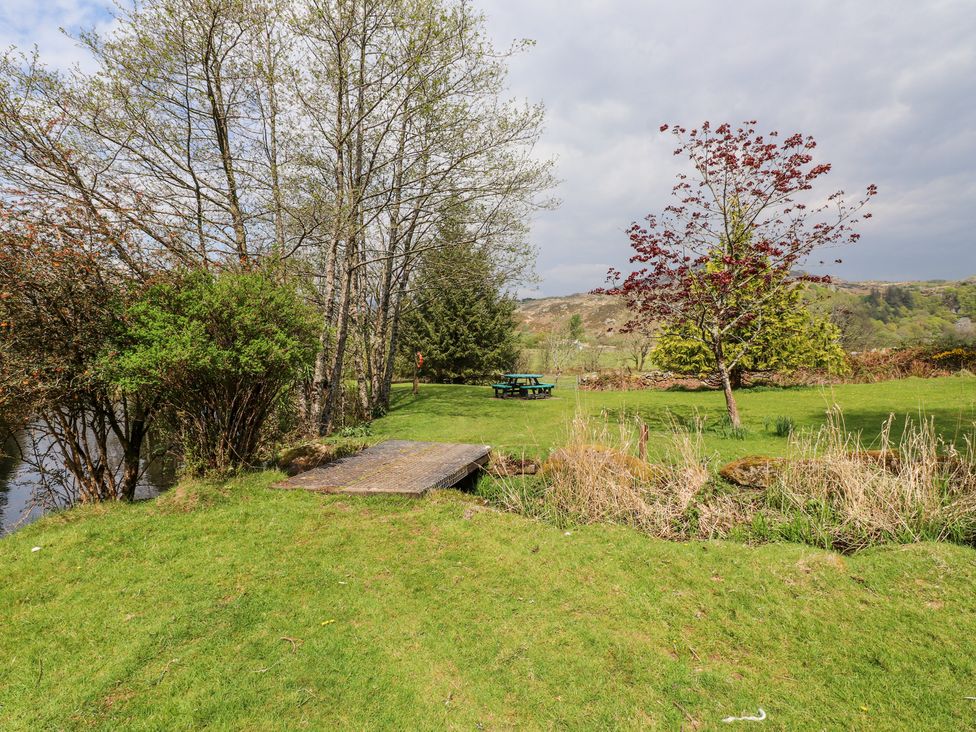 Garden Cottage - North Wales - 1065165 - thumbnail photo 38