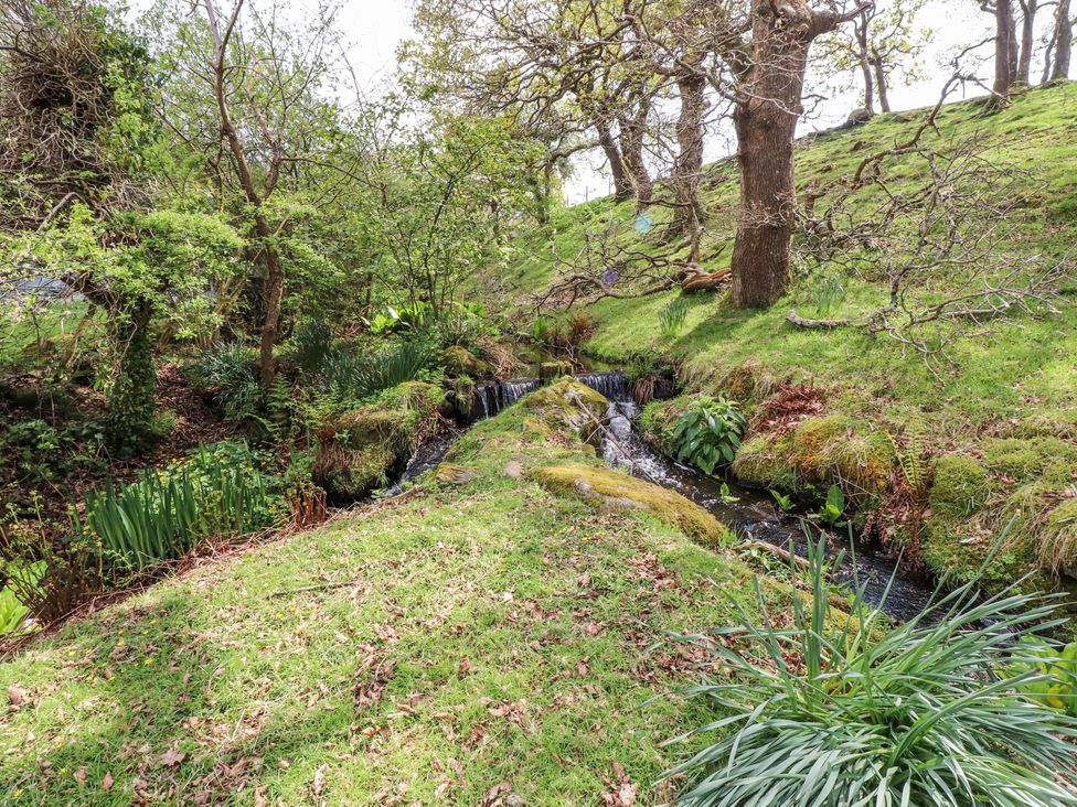 Garden Cottage - North Wales - 1065165 - thumbnail photo 40