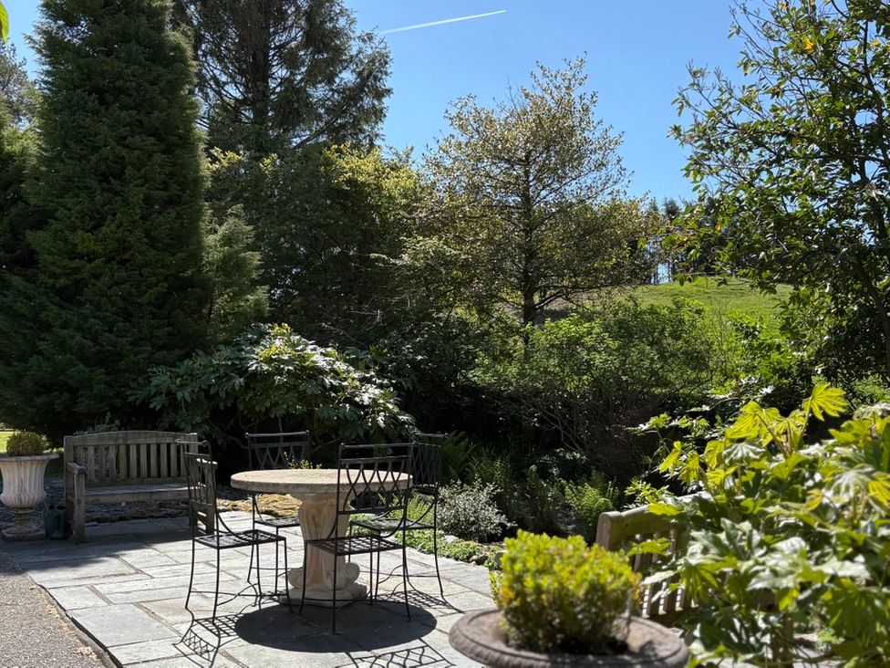 Garden Cottage - North Wales - 1065165 - thumbnail photo 31