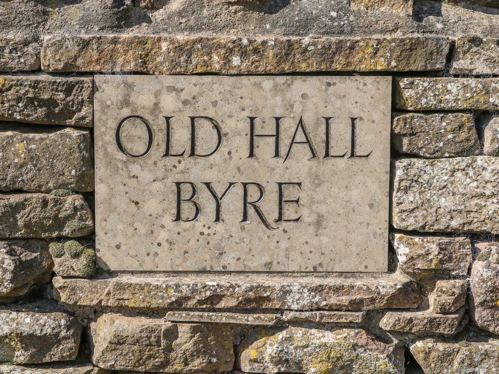 Old Hall Byre - Yorkshire Dales - 1065459 - thumbnail photo 2