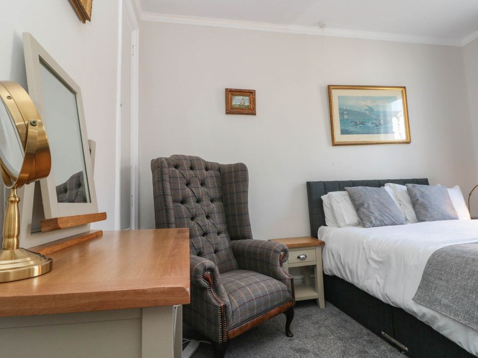 Rydal Cottage - North Yorkshire (incl. Whitby) - 1065532 - thumbnail photo 17