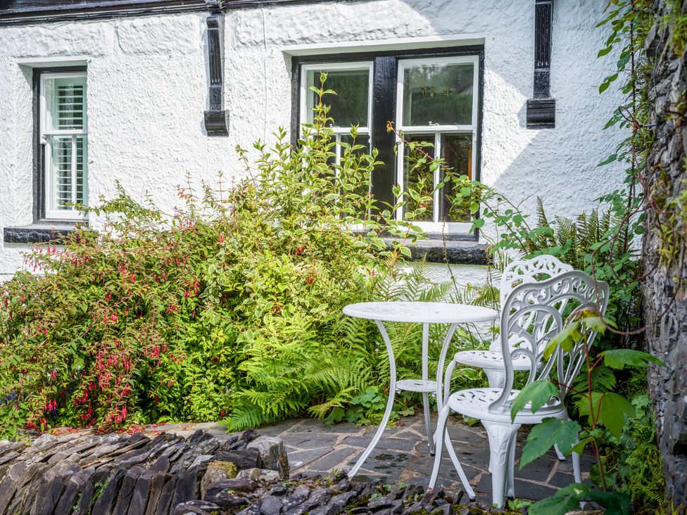 Fellside Lodge - Lake District - 1065820 - thumbnail photo 60