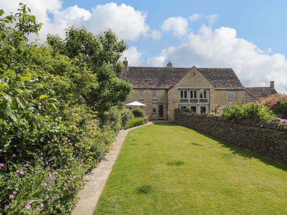 Little Owl Barn - Cotswolds - 1065959 - thumbnail photo 27