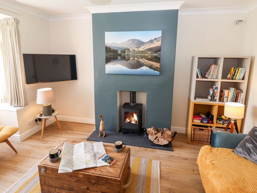 Pooley Howe - Lake District - 1066020 - thumbnail photo 5