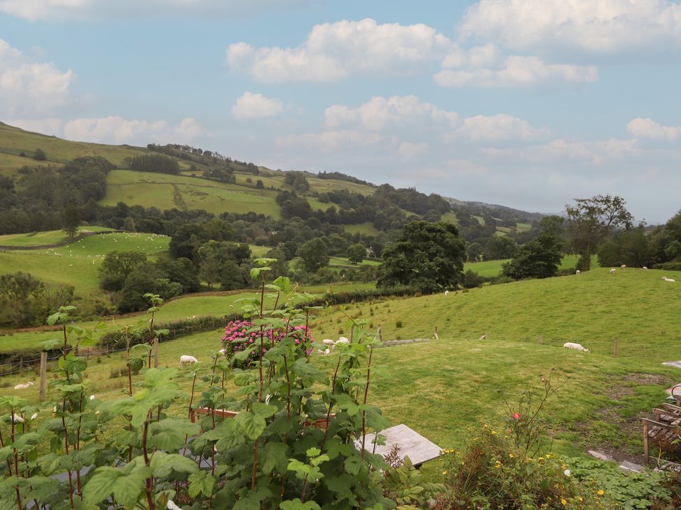 Applethwaite View - Lake District - 1066264 - thumbnail photo 24