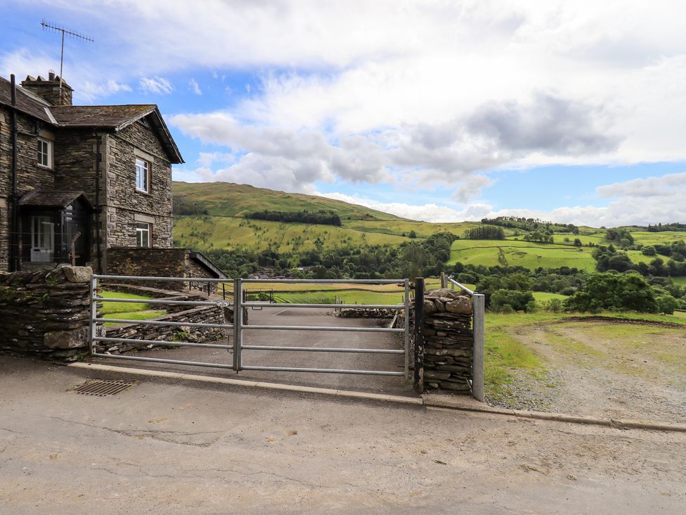 Applethwaite View - Lake District - 1066264 - thumbnail photo 21