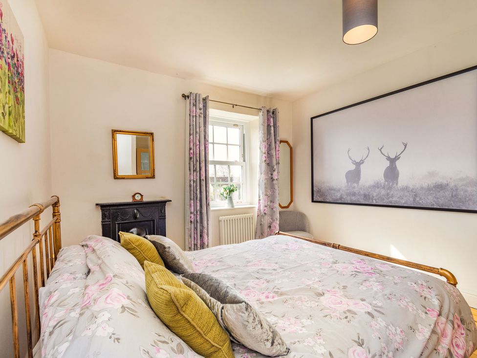Field View Apartment - Yorkshire Dales - 1066284 - thumbnail photo 17