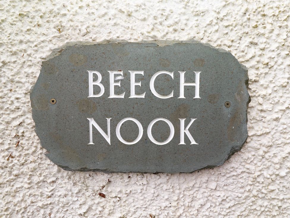 Beech Nook - Lake District - 1066333 - thumbnail photo 2
