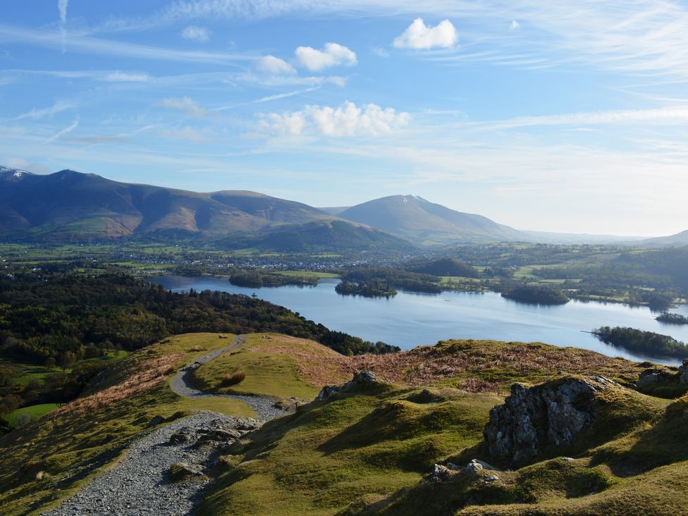 The Nook - Lake District - 1066505 - thumbnail photo 31