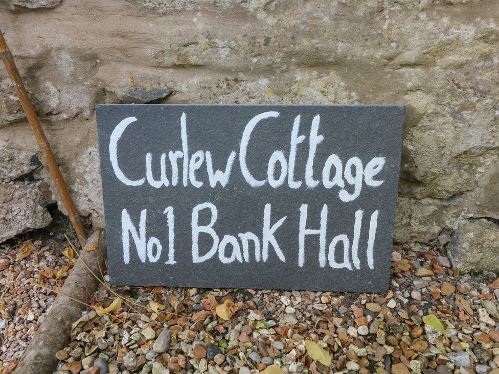 Curlew Cottage - Yorkshire Dales - 1066570 - thumbnail photo 3