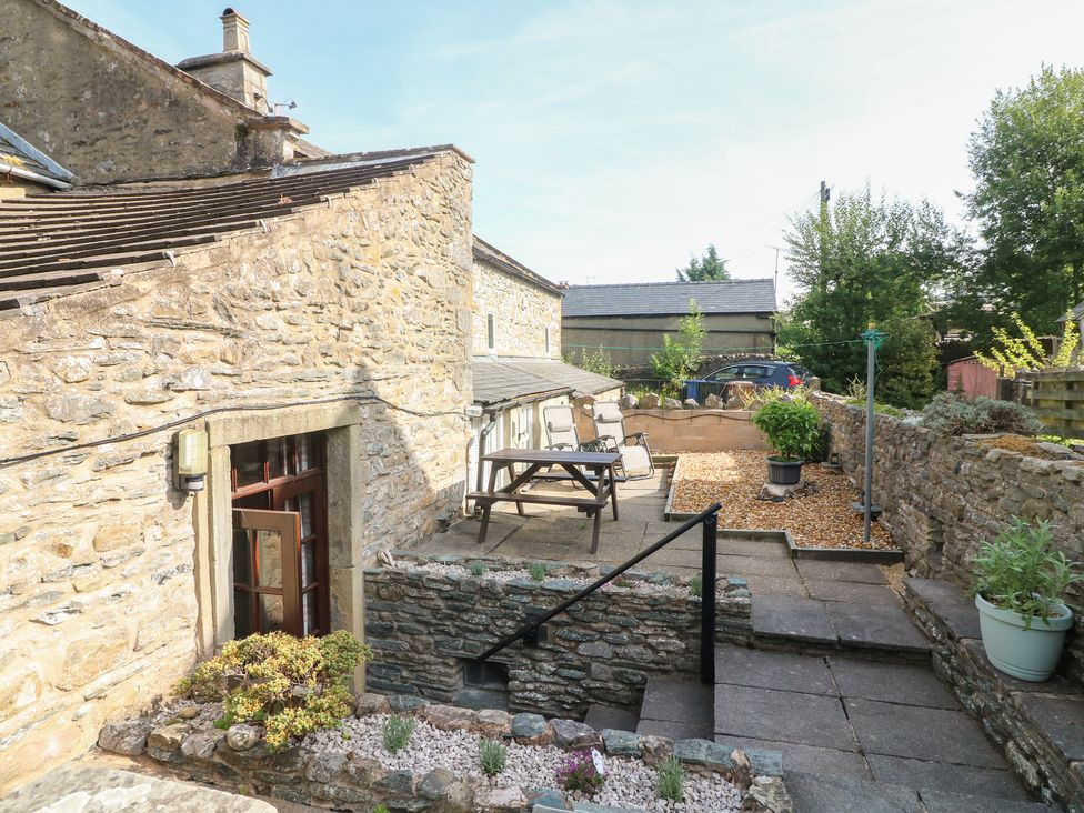 Curlew Cottage - Yorkshire Dales - 1066570 - thumbnail photo 24