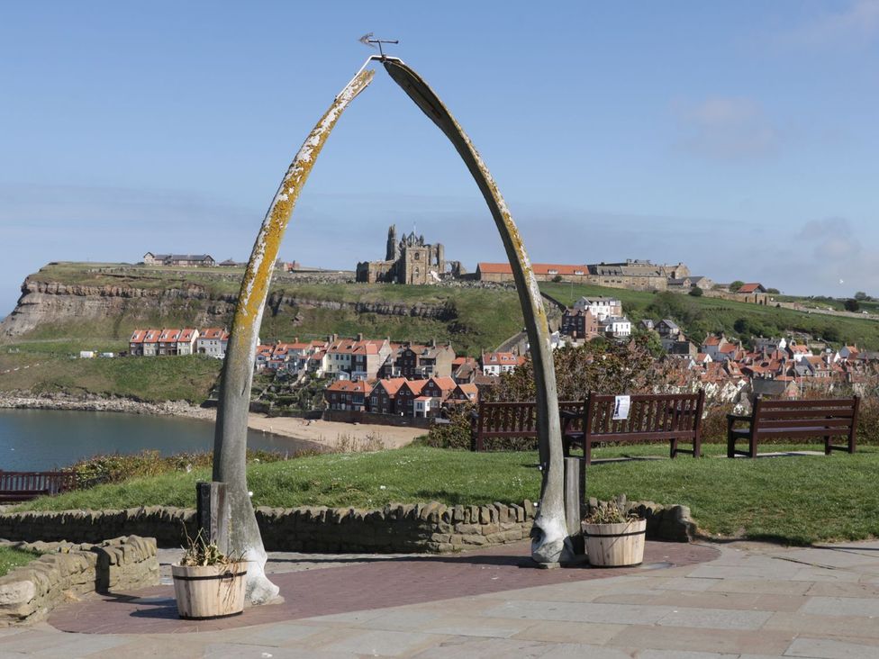 Herons Reach - North Yorkshire (incl. Whitby) - 1066734 - thumbnail photo 15