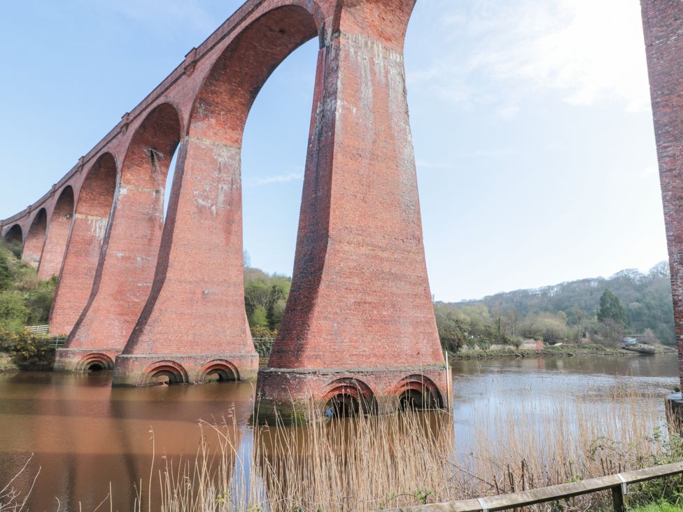 Herons Reach - North Yorkshire (incl. Whitby) - 1066734 - thumbnail photo 29