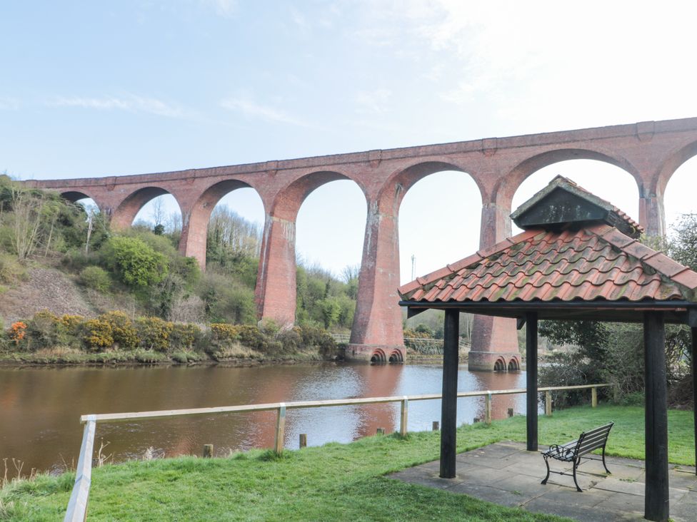 Herons Reach - North Yorkshire (incl. Whitby) - 1066734 - thumbnail photo 31