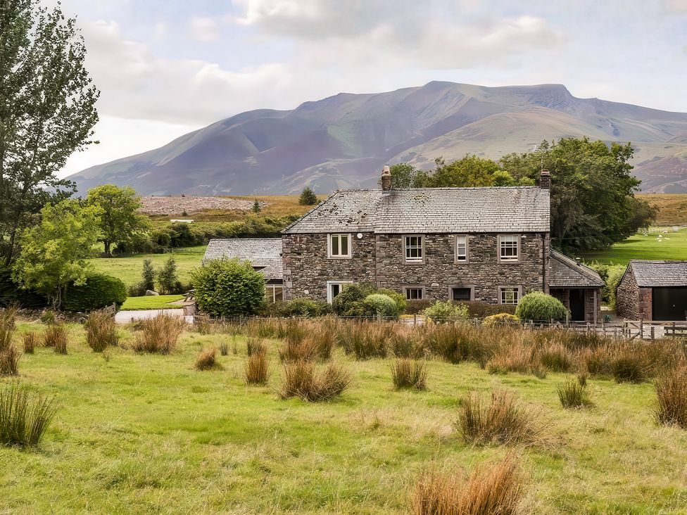 Beckwood - Lake District - 1066761 - thumbnail photo 22