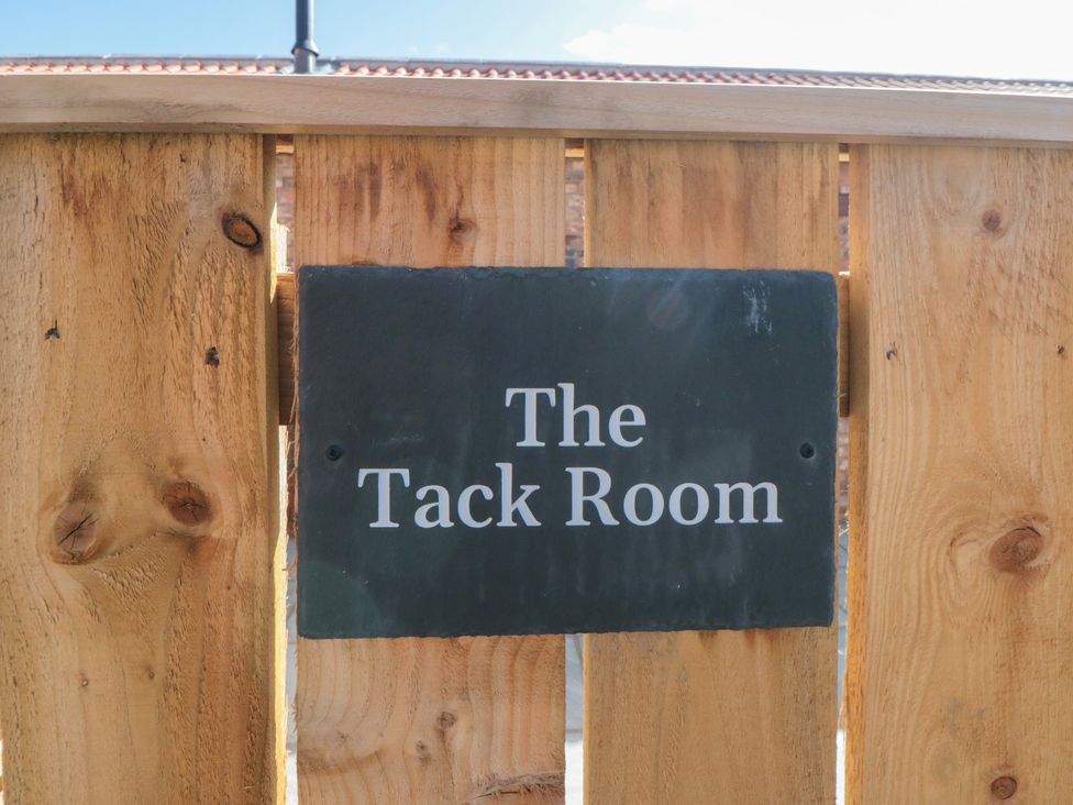 The Tack Room - North Yorkshire (incl. Whitby) - 1066819 - thumbnail photo 2