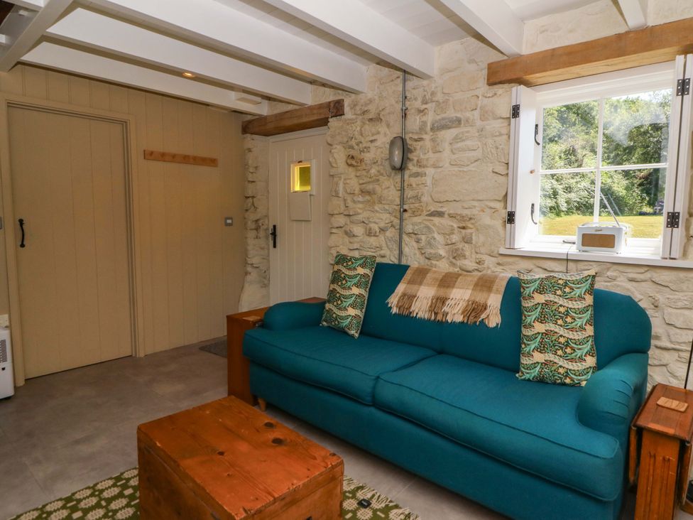Dolwylan Barn - Mid Wales - 1066984 - thumbnail photo 7