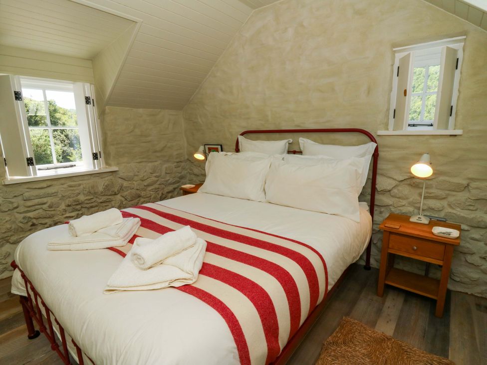 Dolwylan Barn - Mid Wales - 1066984 - thumbnail photo 13