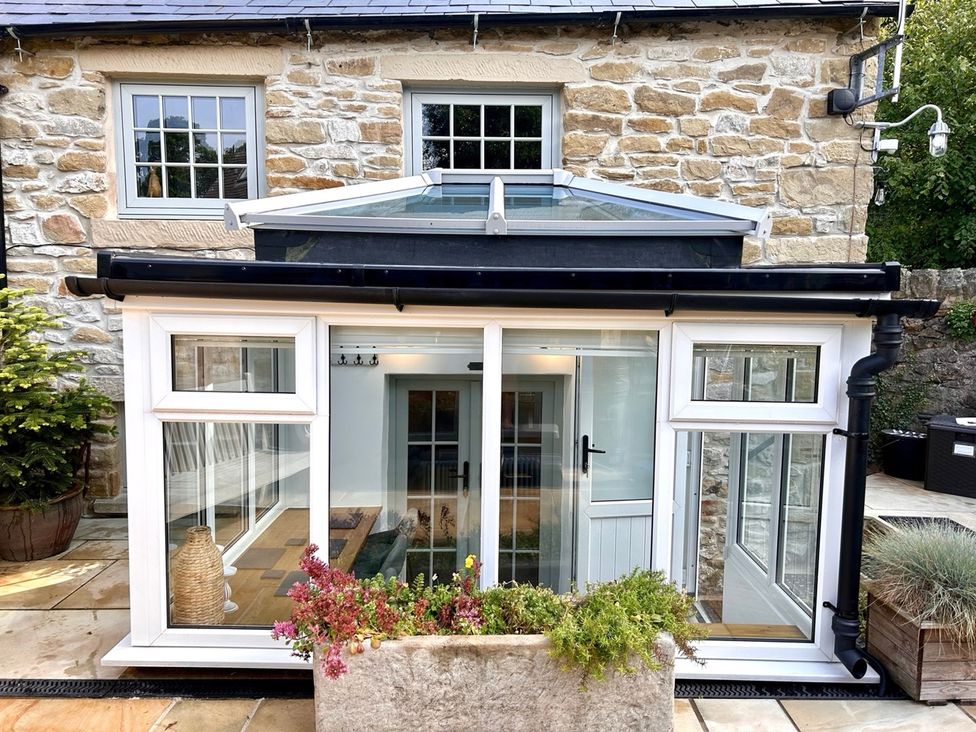 Lydgate Cottage - Peak District & Derbyshire - 1066992 - thumbnail photo 23