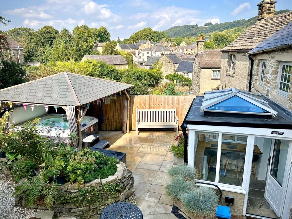 Lydgate Cottage - Peak District & Derbyshire - 1066992 - thumbnail photo 24