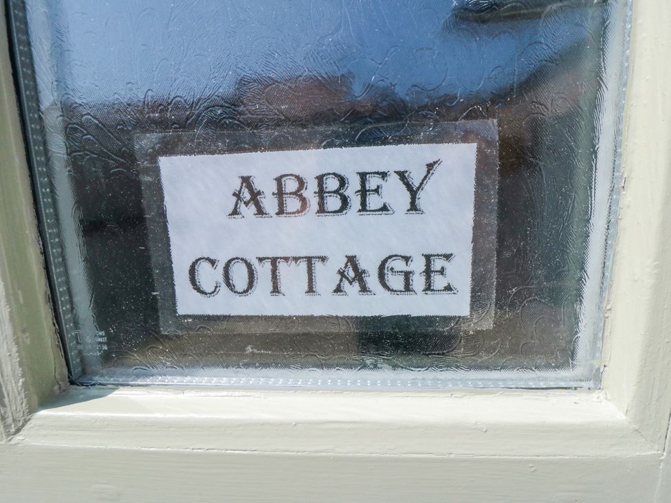 Abbey View Cottage - North Yorkshire (incl. Whitby) - 1067 - thumbnail photo 16