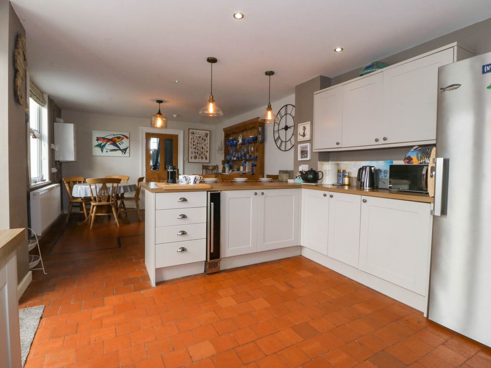 Enfys - North Wales - 1067333 - thumbnail photo 14