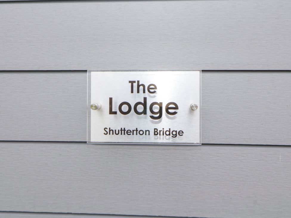 The Lodge - Devon - 1067431 - thumbnail photo 3